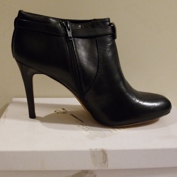 Coach Booties - Picture 3 of 3